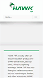 Mobile Screenshot of hawkfrp.com
